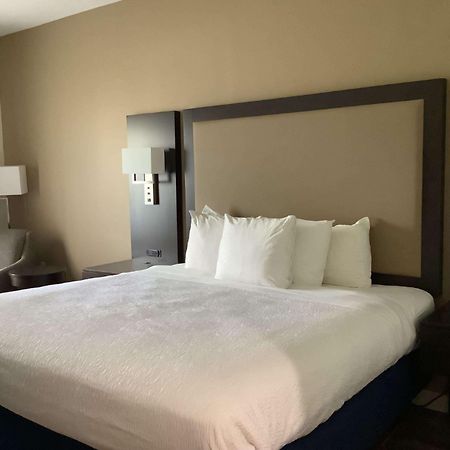 Best Western Plus Madison Dış mekan fotoğraf