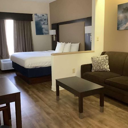 Best Western Plus Madison Dış mekan fotoğraf