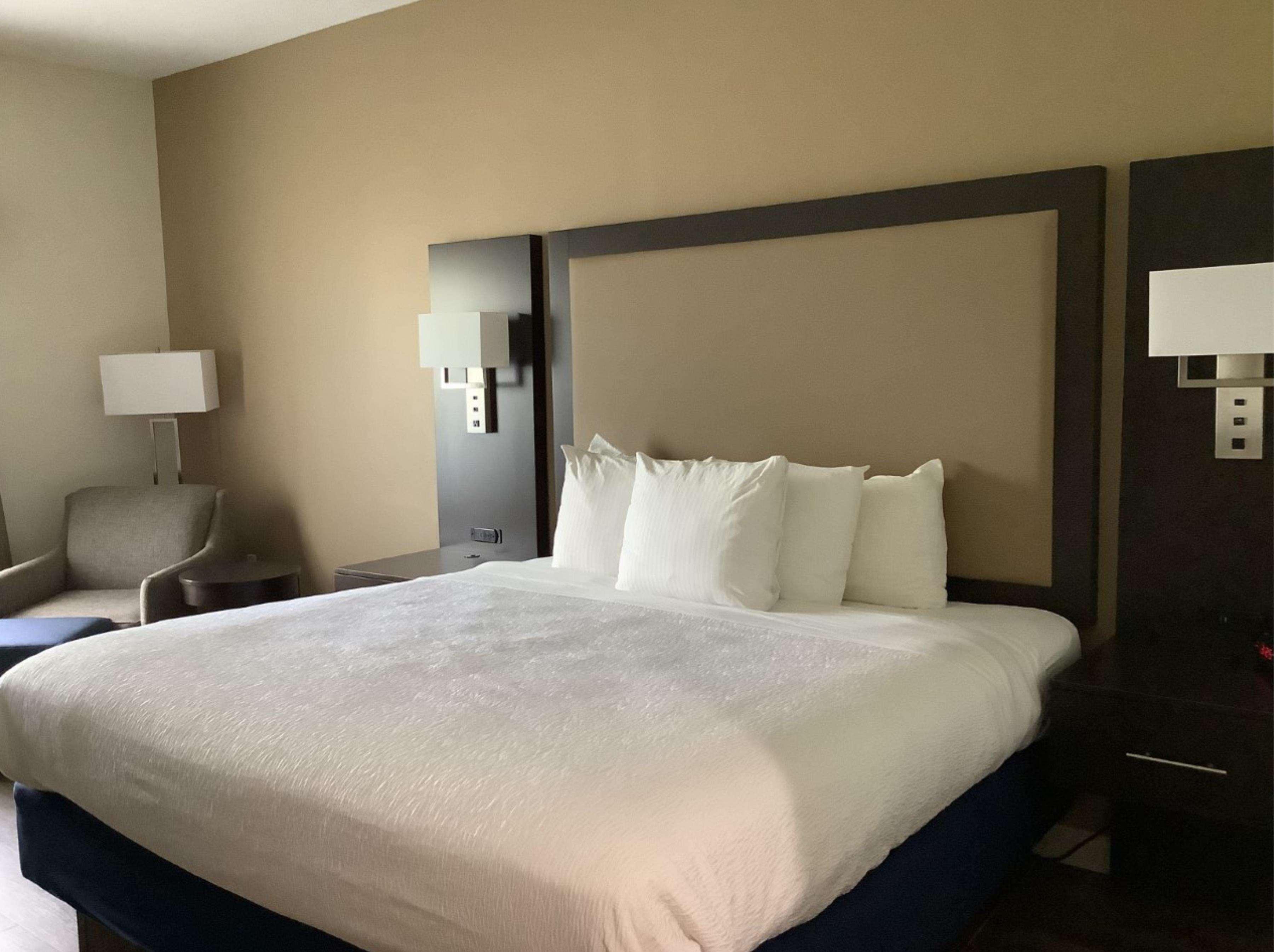 Best Western Plus Madison Dış mekan fotoğraf