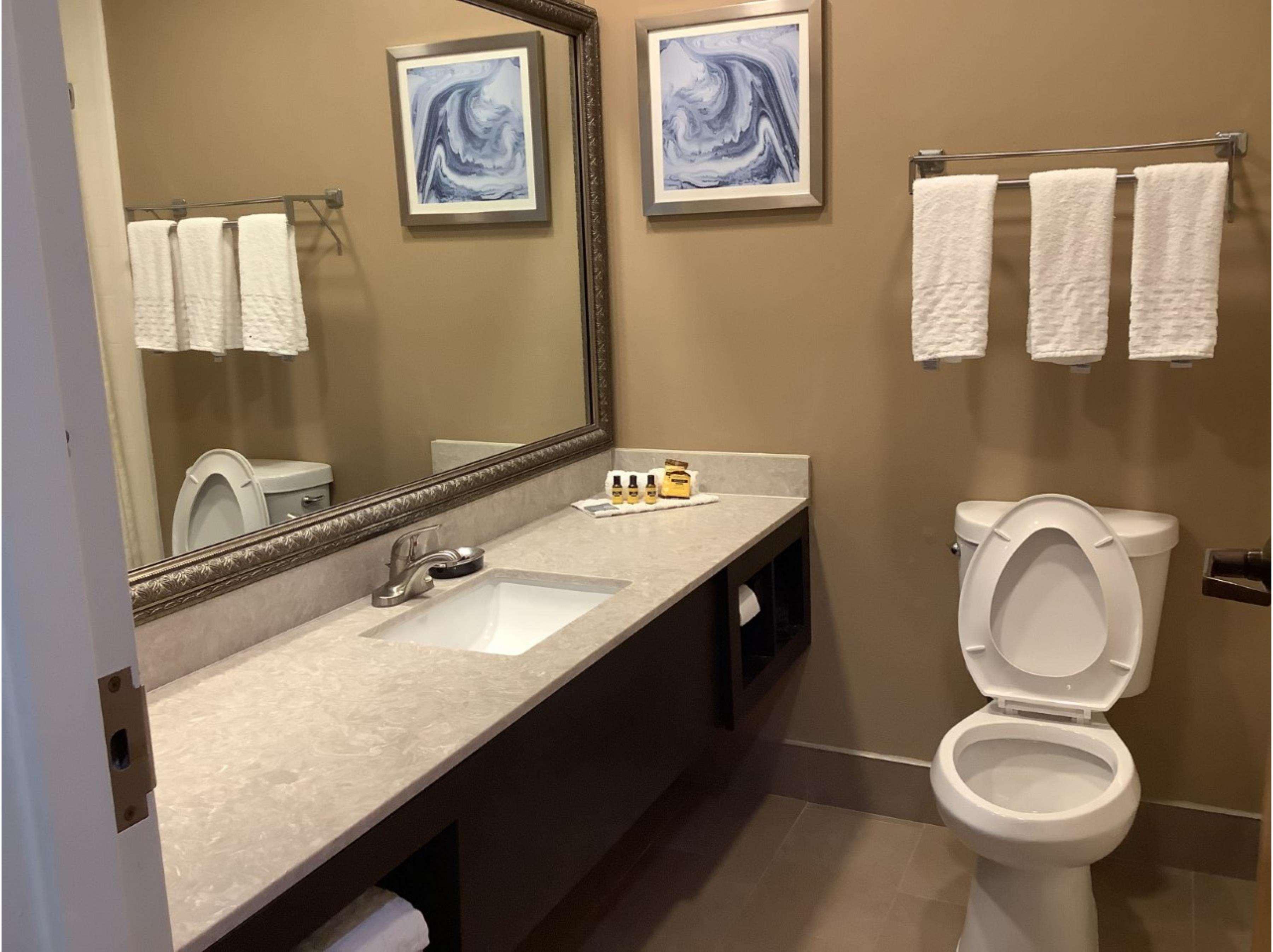 Best Western Plus Madison Dış mekan fotoğraf