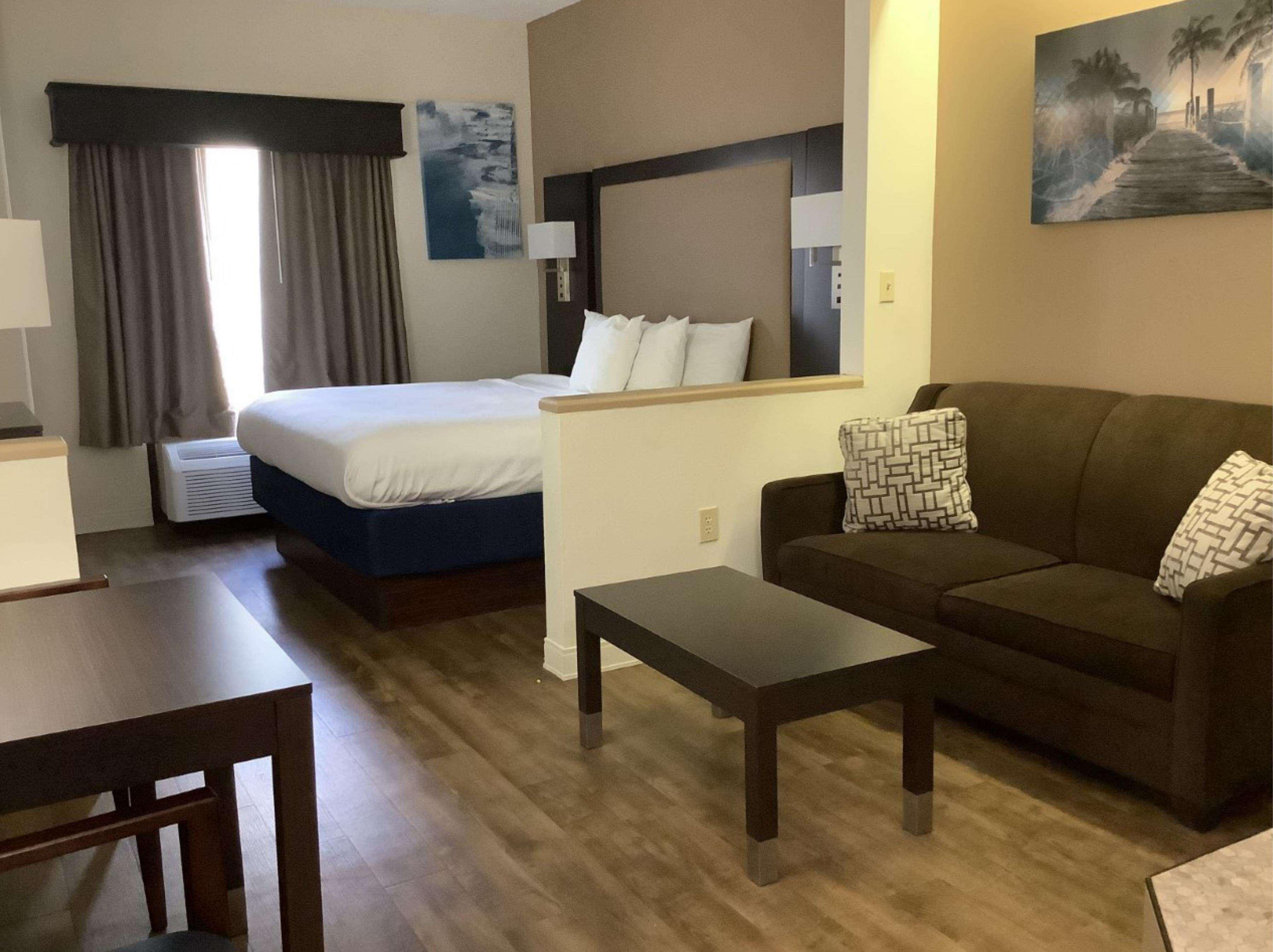 Best Western Plus Madison Dış mekan fotoğraf