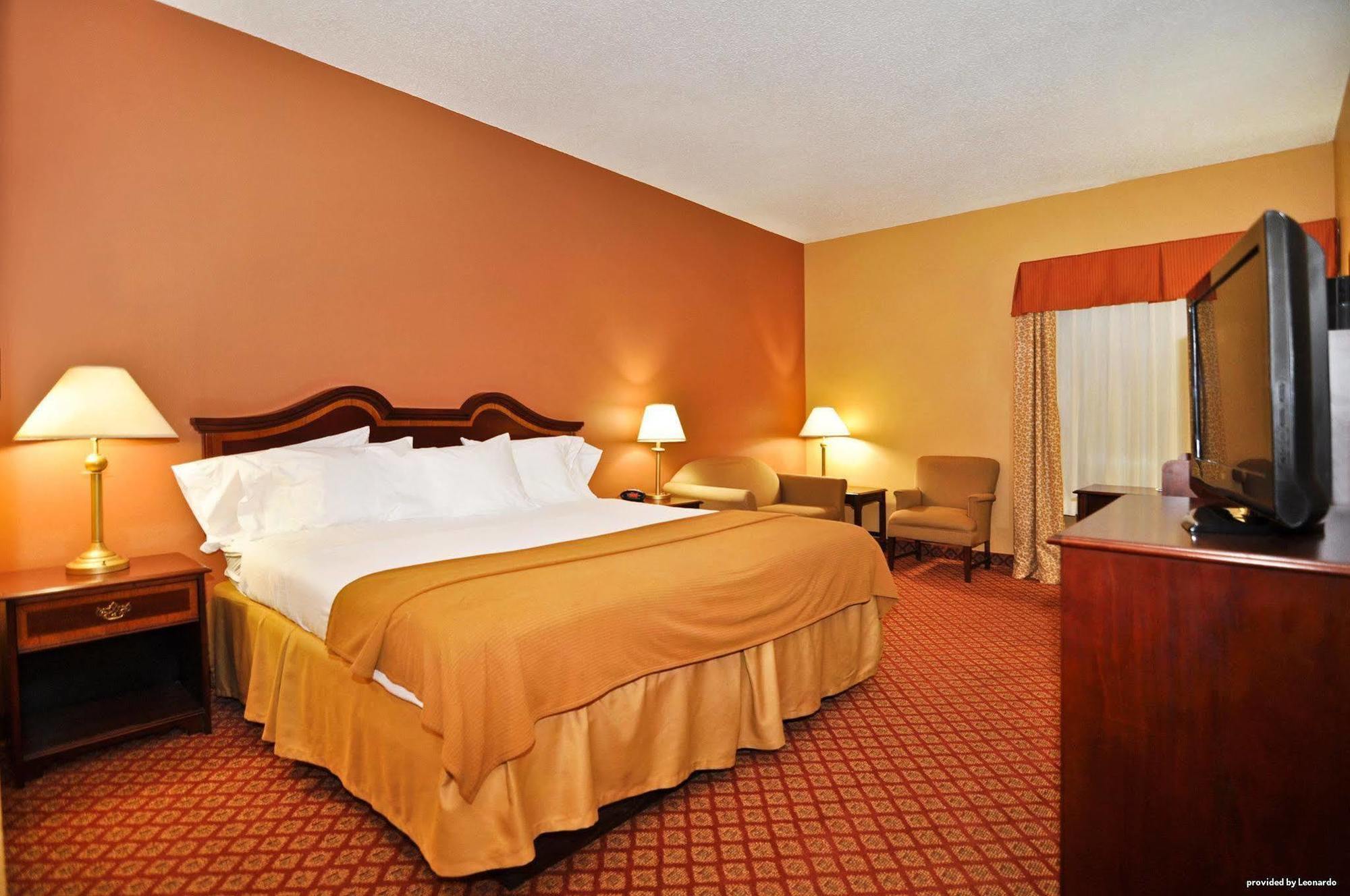 Best Western Plus Madison Dış mekan fotoğraf