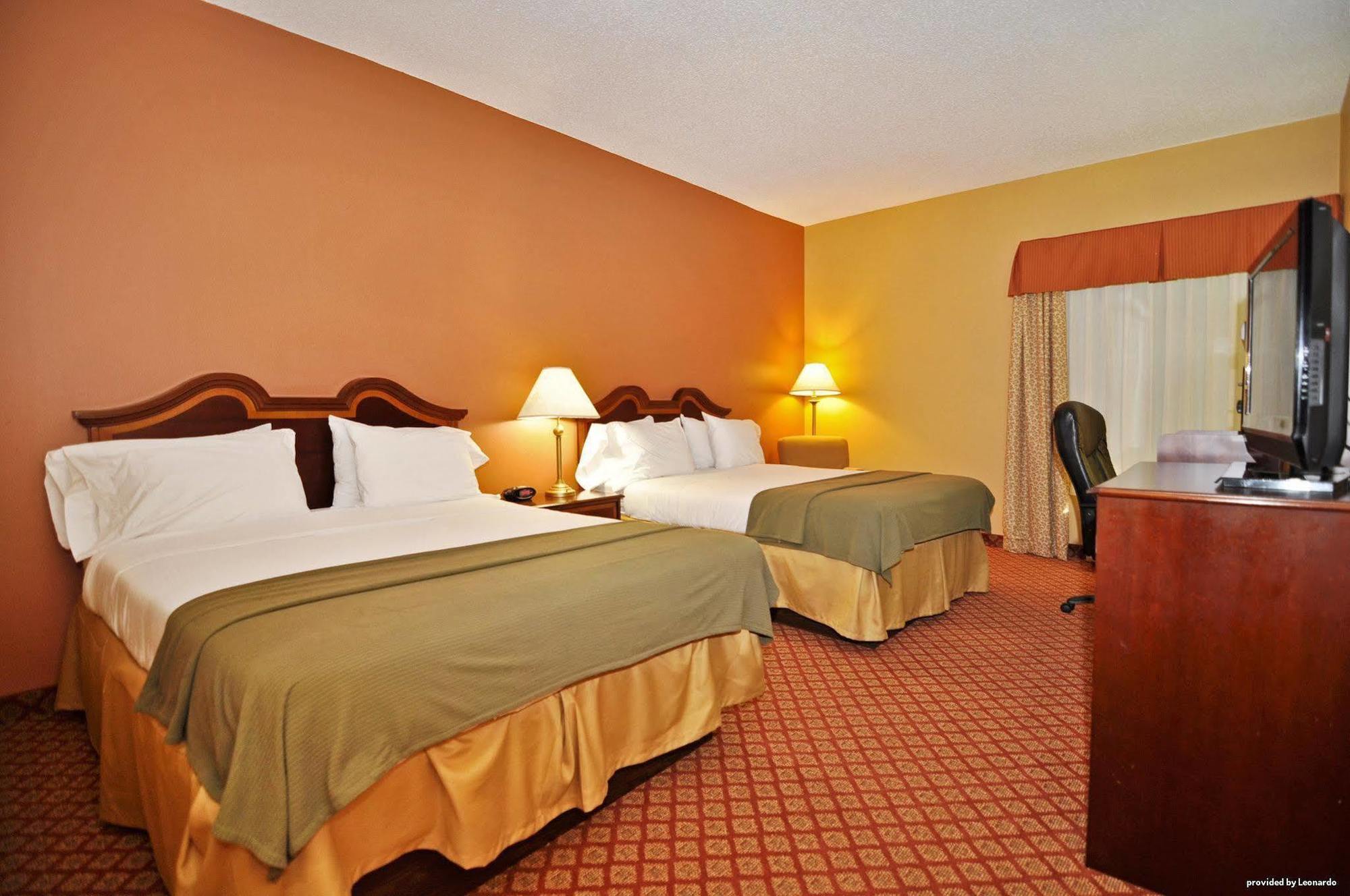 Best Western Plus Madison Dış mekan fotoğraf